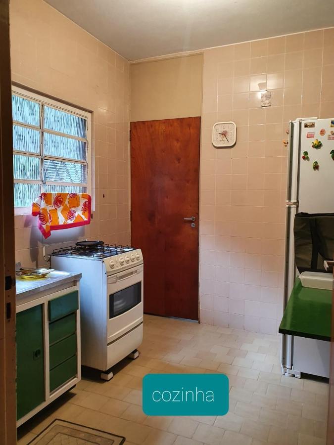 Casa Da Nanna Campos Villa Campos do Jordao Bagian luar foto